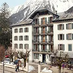 Langley Gustavia 3* Chamonix