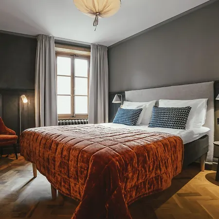 Langley Gustavia Hotel Chamonix