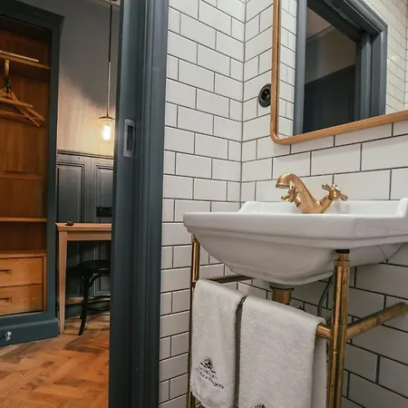 Langley Gustavia Hotel 3*