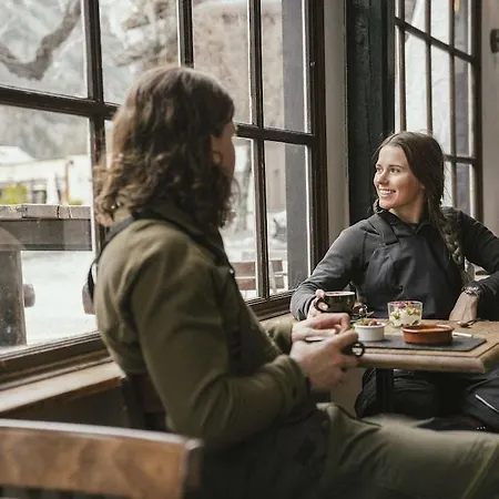 Hotel Langley Gustavia