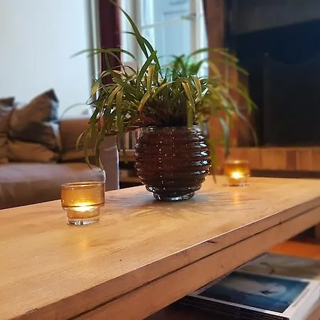 Hotel Langley Gustavia 3*