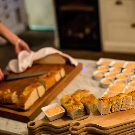 Langley Gustavia Hotel Chamonix