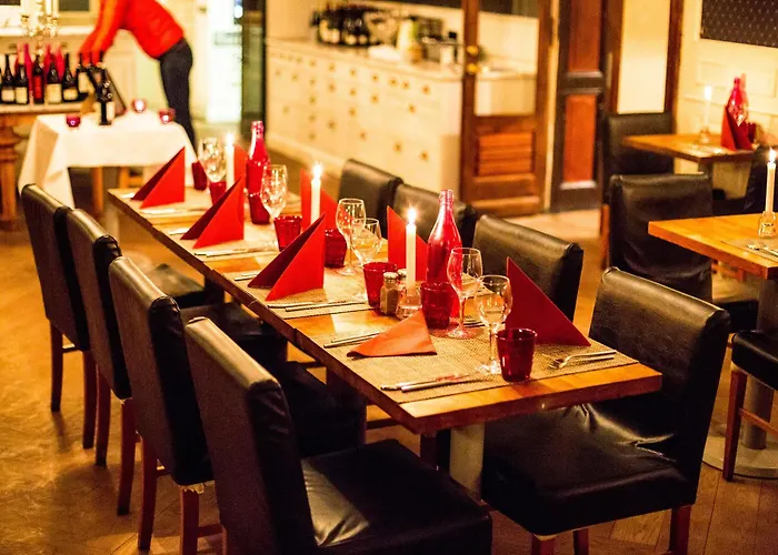 Langley Gustavia Hotel Chamonix