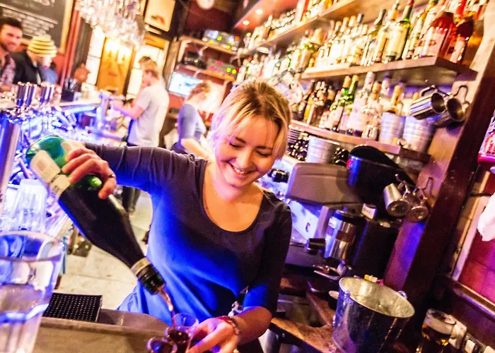 Langley Gustavia Hotel Chamonix