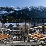Langley Gustavia Готель Шамоні
