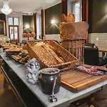 Hotel Langley Gustavia Chamonix Mont Blanc