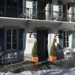 Готель Langley Gustavia 3*