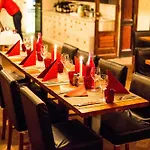Langley Gustavia Hotel Chamonix Mont Blanc