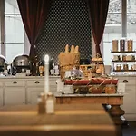 Hotel Langley Gustavia Chamonix Mont Blanc