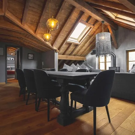 Hotel Langley Gustavia