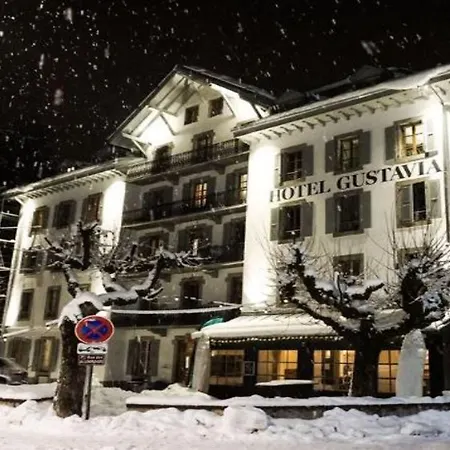 Hotel Langley Gustavia 3*