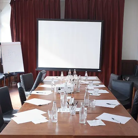 Langley Gustavia Hotel Chamonix