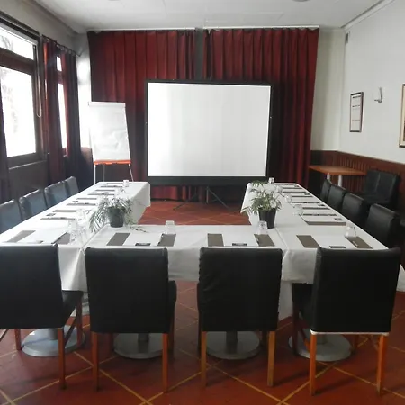 Hotel Langley Gustavia 3*
