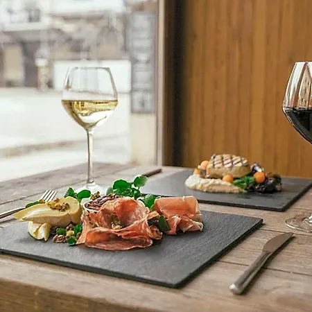 酒店 古斯塔维阿酒店