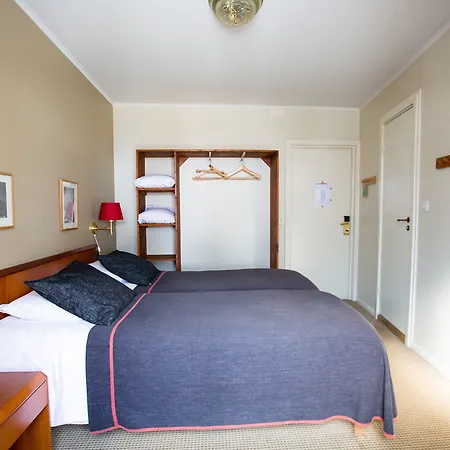 Langley Gustavia 3*