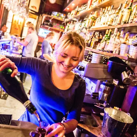 古斯塔维阿酒店 酒店 霞慕尼