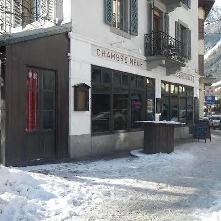 酒店 古斯塔维阿酒店