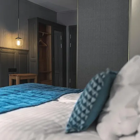 Langley Gustavia 3* Chamonix Mont Blanc