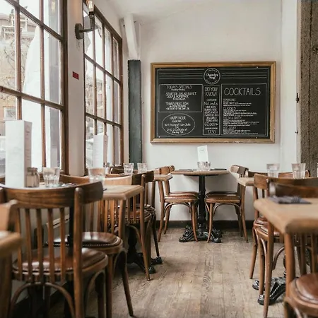 Hotel Langley Gustavia 3*