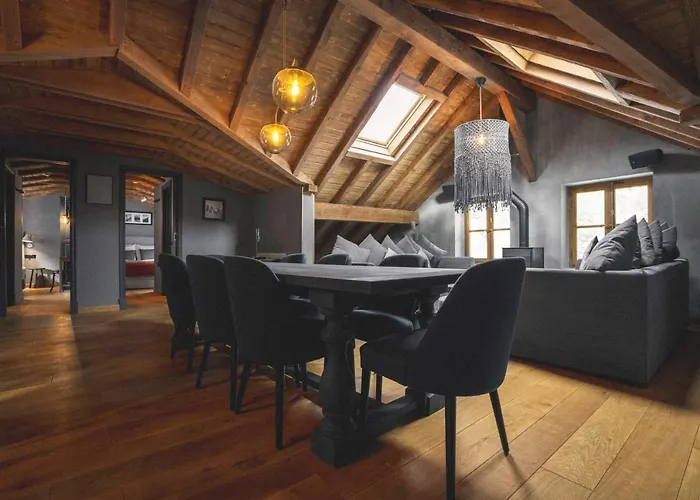 מלון Langley Gustavia