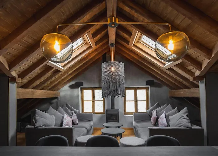 Langley Gustavia 3* שאמוני