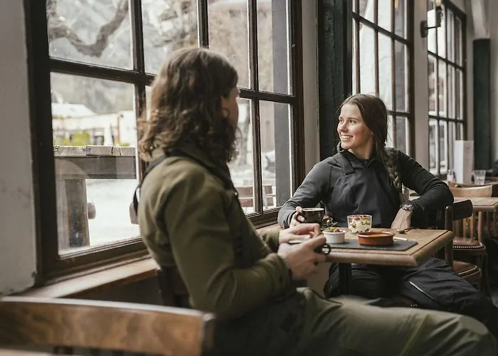 Hotel Langley Gustavia