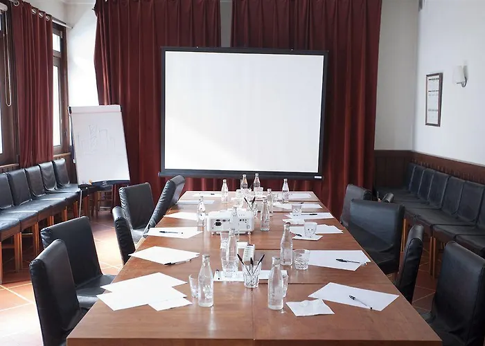 Langley Gustavia מלון שאמוני