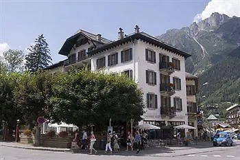 Langley Gustavia 3* Chamonix