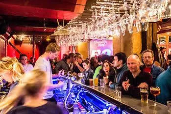 Hotel Langley Gustavia 3*