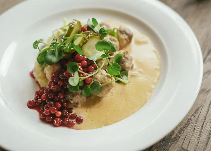 Langley Gustavia שאמוני