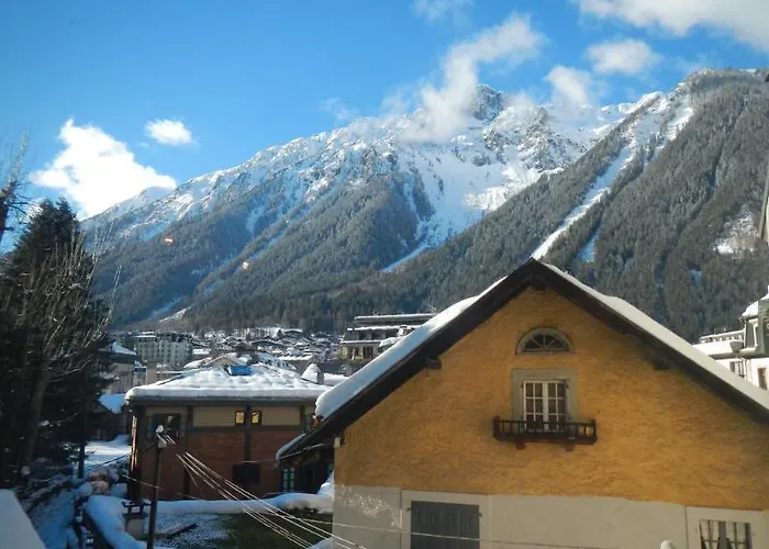 Langley Gustavia Hotel