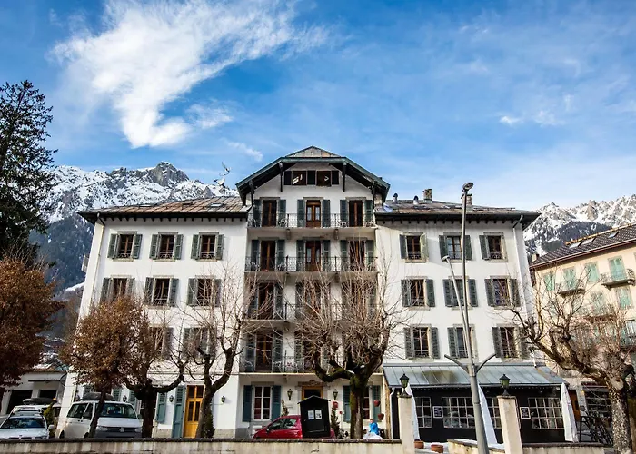 Langley Gustavia Hotel 3*