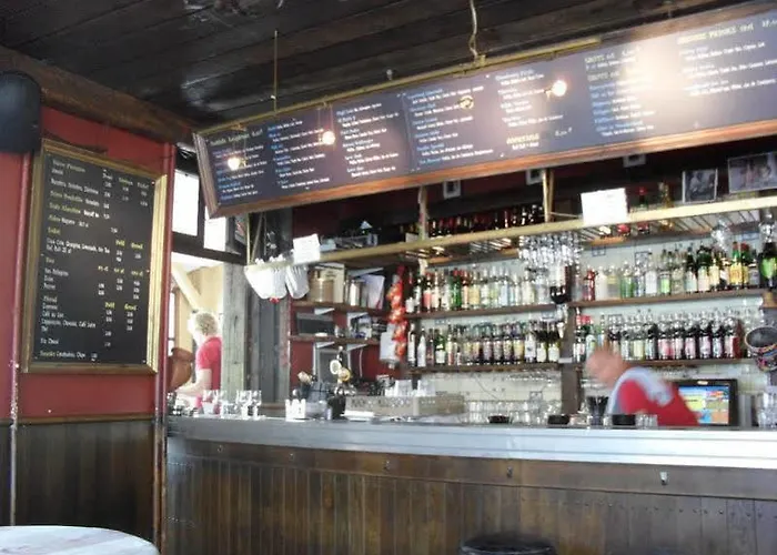 Langley Gustavia Hotel Chamonix