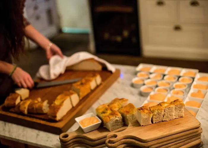 Langley Gustavia Hotel Chamonix