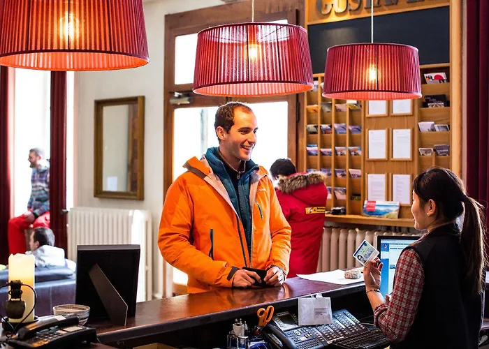 Hotel Langley Gustavia 3*