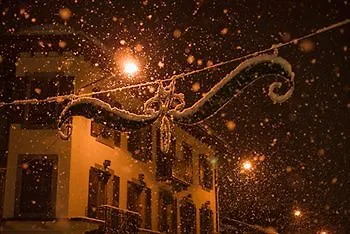 Hotel Langley Gustavia