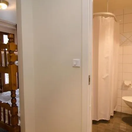 Hotel Langley Gustavia 3*