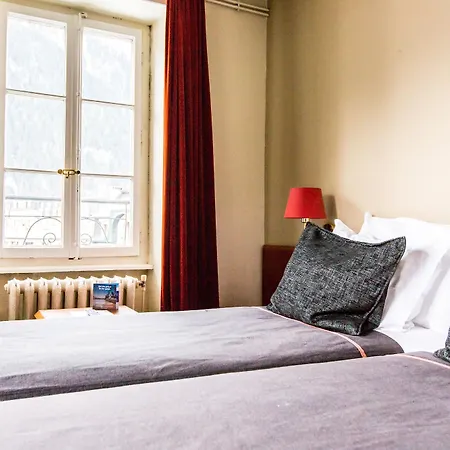 Hotel Langley Gustavia