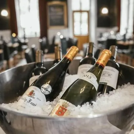 Langley Gustavia Hotel Chamonix