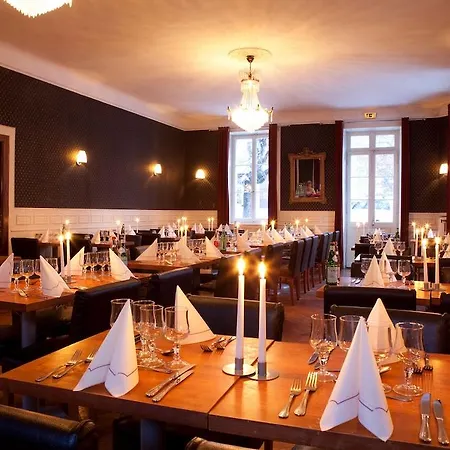 Hotel Langley Gustavia Chamonix