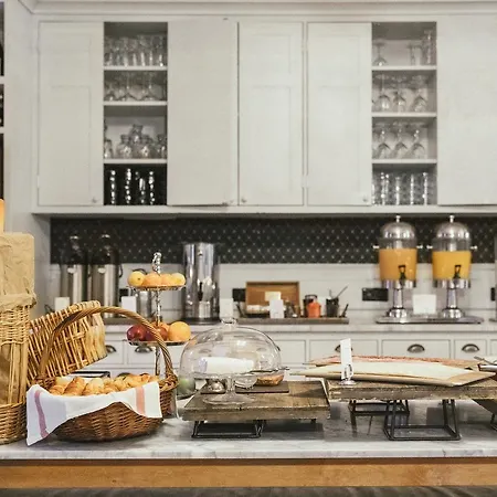 Hotel Langley Gustavia