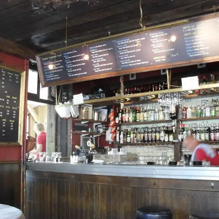 Langley Gustavia Hotel Chamonix