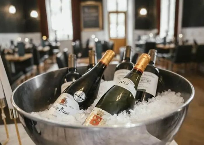 Langley Gustavia Hotell Chamonix