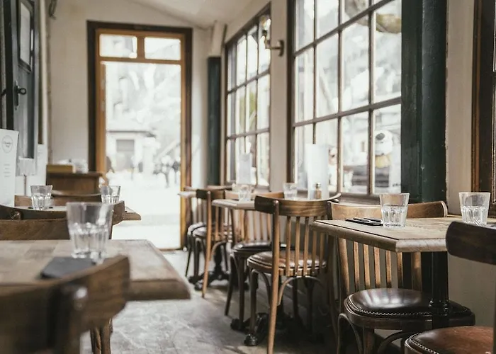 Hotell Langley Gustavia 3*