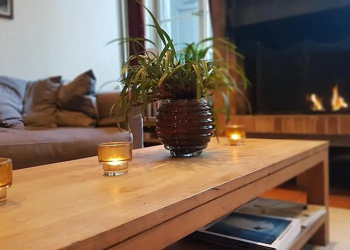 Hotell Langley Gustavia 3*