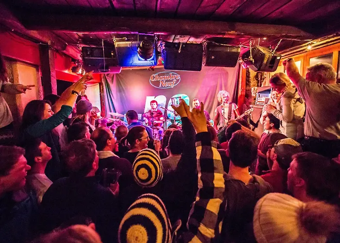 Langley Gustavia 3* Chamonix