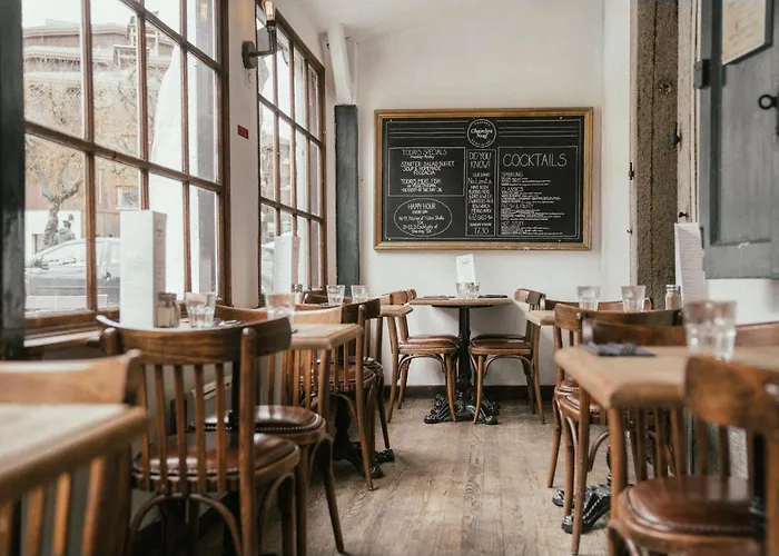 Hotell Langley Gustavia 3*